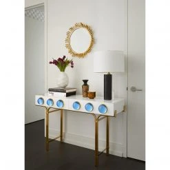 Jonathan Adler UK Bestsellers Globo Console