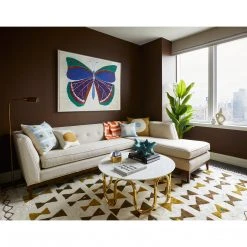 Jonathan Adler UK Scalinatella Cocktail Table