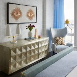 Jonathan Adler UK Bestsellers Talitha Credenza