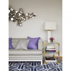 Jonathan Adler UK Tall Canaan Table Lamp