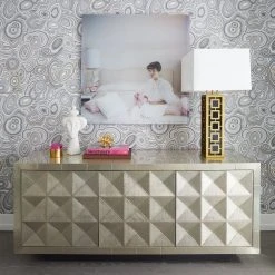 Jonathan Adler UK Bestsellers Talitha Credenza