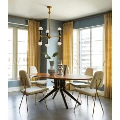 Jonathan Adler UK Maxime Dining Chair Bestsellers