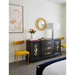 Jonathan Adler UK Gala Round Vase Bestsellers