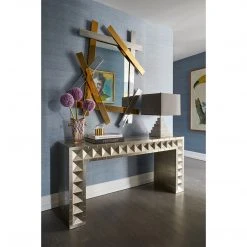 Jonathan Adler UK Talitha Waterfall Console Furniture