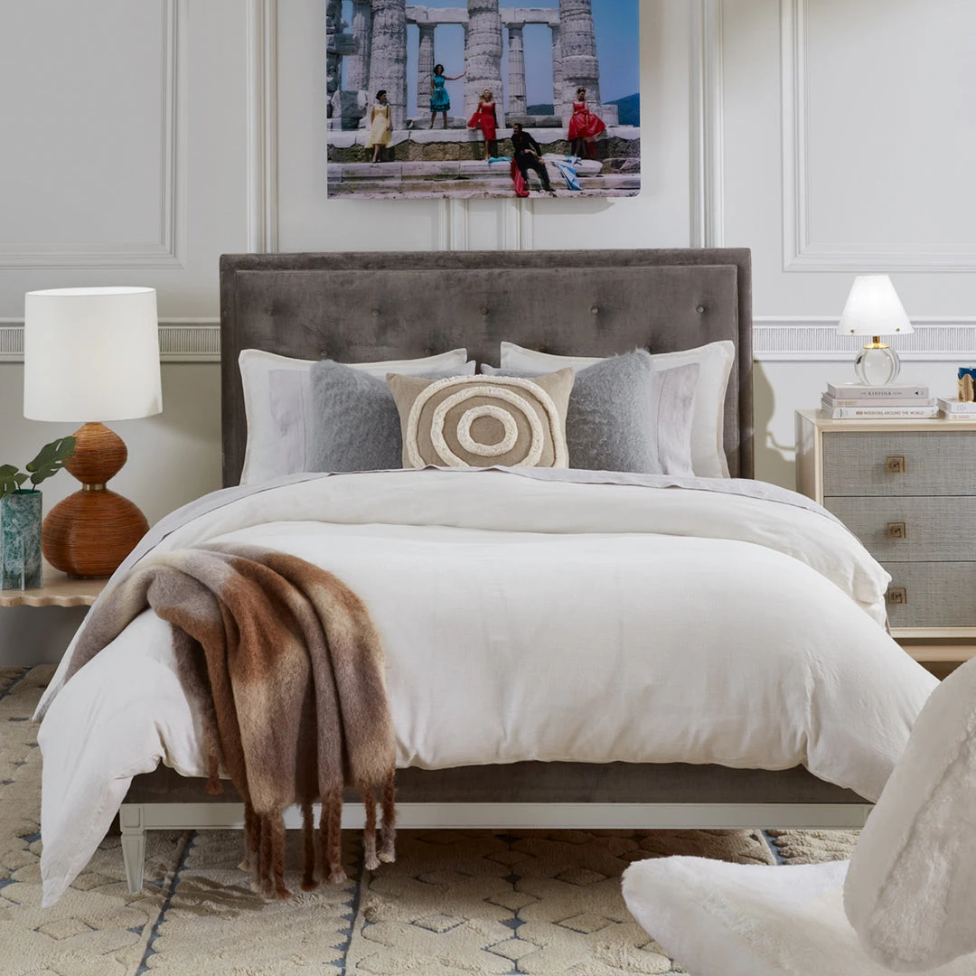 Jonathan Adler UK Art Slim Aarons "Dimitris Kritsas" Photograph