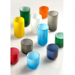 Jonathan Adler UK Pop Highball Glass Bundle