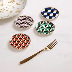Jonathan Adler UK Versailles Coasters