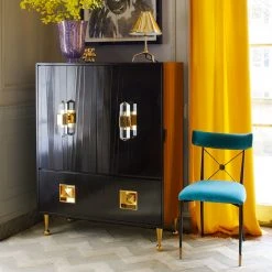 Jonathan Adler UK Furniture Crawford Cabinet