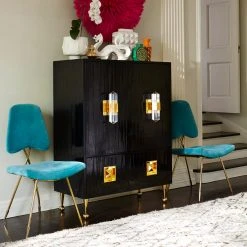 Jonathan Adler UK Furniture Crawford Cabinet