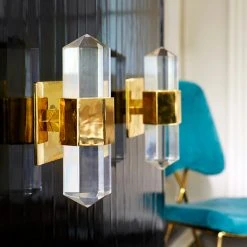 Jonathan Adler UK Furniture Crawford Cabinet