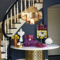 Jonathan Adler UK Georgia Orb Head To Toe