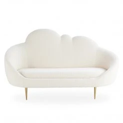 Jonathan Adler UK Ether Cloud Settee New