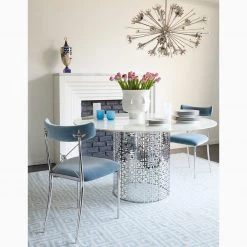 Jonathan Adler UK Rider Dining Chair Bestsellers