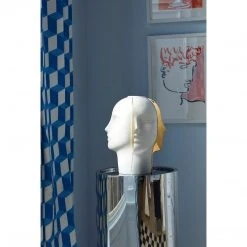 Jonathan Adler UK Head To Toe Atlas Split Vase