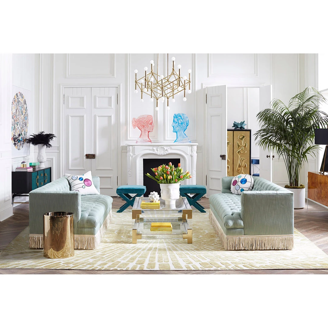 Jonathan Adler UK Georgia Orb Box Head To Toe