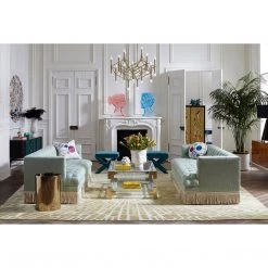 Jonathan Adler UK Bestsellers Jacques Grand Cocktail Table