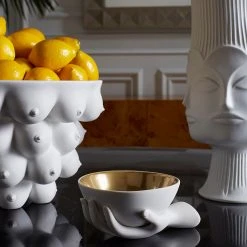 Jonathan Adler UK Georgia Centerpiece Bowl