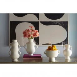 Jonathan Adler UK Eve Double Bulb Vase