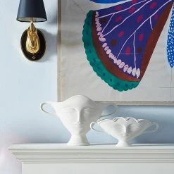 Jonathan Adler UK Vases Giuliette Small Urn