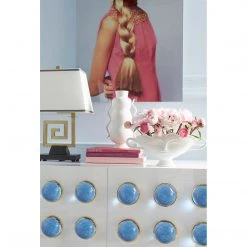Jonathan Adler UK Head To Toe Eve Triple Bulb Vase