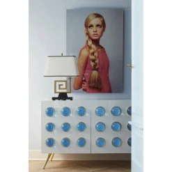 Jonathan Adler UK Globo Cabinet