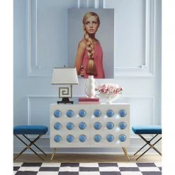 Jonathan Adler UK Rider X-Bench Bundle
