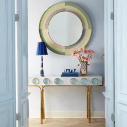 Jonathan Adler UK Bestsellers Globo Console