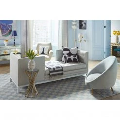 Jonathan Adler UK Bestsellers Electrum Accent Table