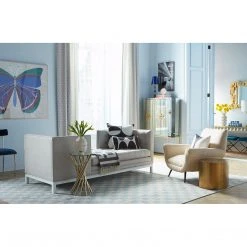 Jonathan Adler UK Marcello Lounge Chair