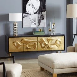 Jonathan Adler UK Reform Credenza