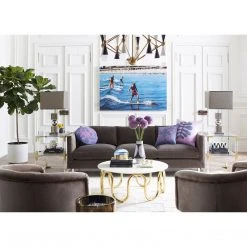 Jonathan Adler UK Scalinatella Cocktail Table