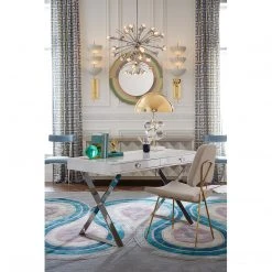 Jonathan Adler UK Sputnik Chandelier Lighting
