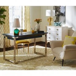 Jonathan Adler UK Brass Cactus Table Lamp