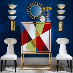Jonathan Adler UK Torino Bar Furniture