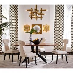 Jonathan Adler UK Trocadero Dining Table