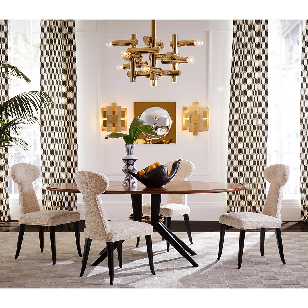 Jonathan Adler UK Trocadero Dining Table