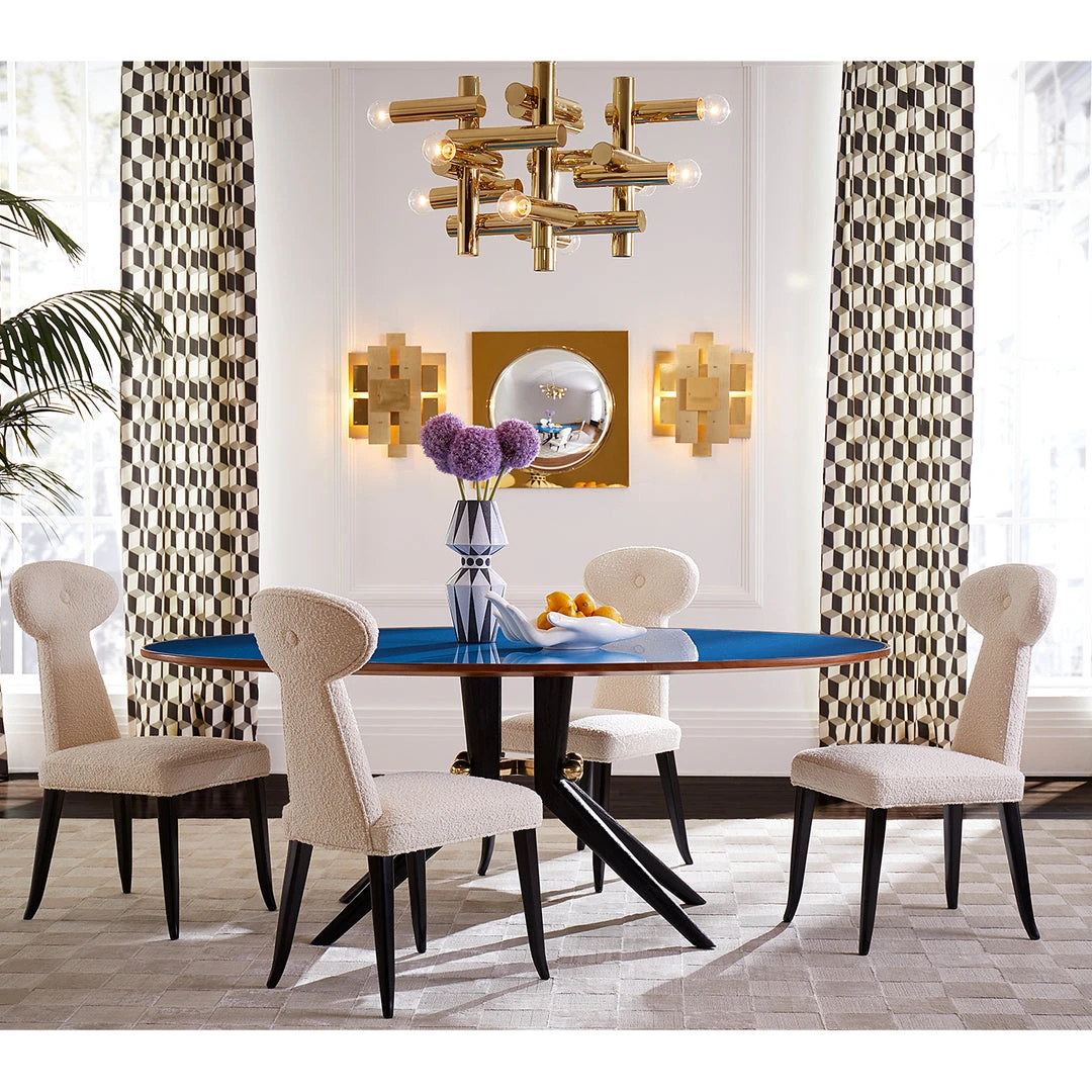 Jonathan Adler UK Trocadero Dining Table