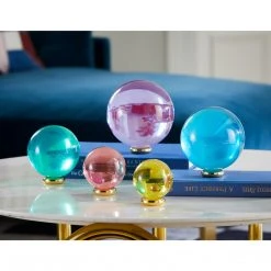 Jonathan Adler UK Acrylic Orb Set