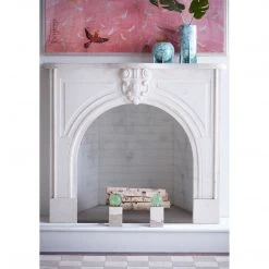 Jonathan Adler UK Globo Andirons