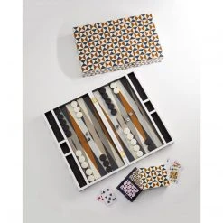 Jonathan Adler UK Bowtie Lacquer Card Set