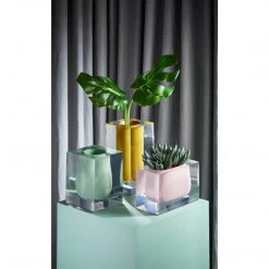 Jonathan Adler UK Décor Bel Air Scoop Vase
