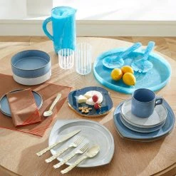 Jonathan Adler UK Dining Cabana Highball Glass