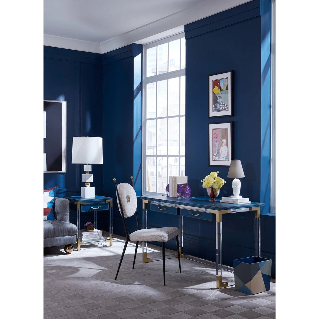 Jonathan Adler UK Salvador Accent Lamp