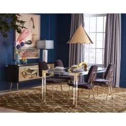 Jonathan Adler UK Furniture Jacques Dining Table