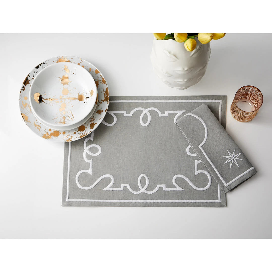 Jonathan Adler UK Maxime Placemat Set