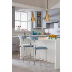 Jonathan Adler UK Rider Counter Stool