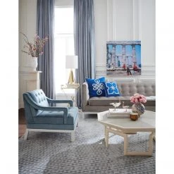 Jonathan Adler UK Maxime Star Cushion