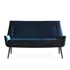 Jonathan Adler UK Mrs. Godfrey Settee