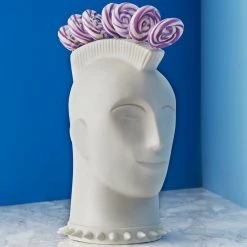 Jonathan Adler UK Mohawk Lollipop Holder