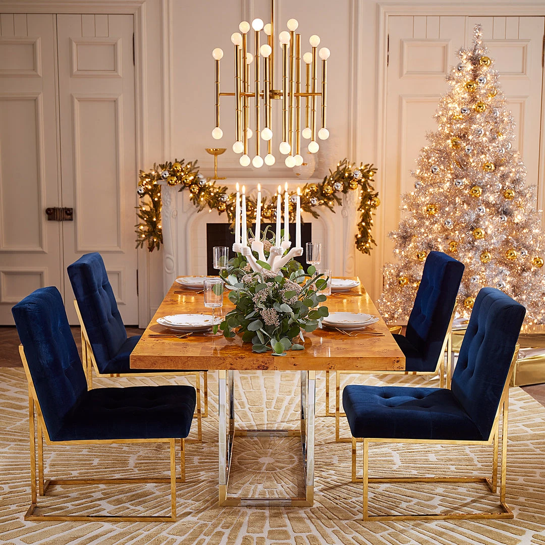 Jonathan Adler UK Head To Toe Eve Candelabra